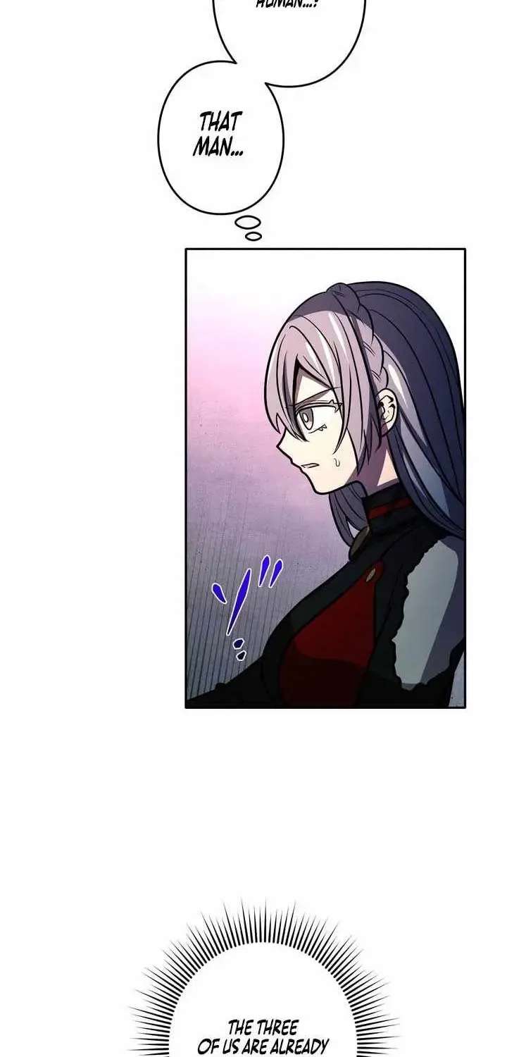 Reborn Ranker – Gravity User Chapter 208 - page 45