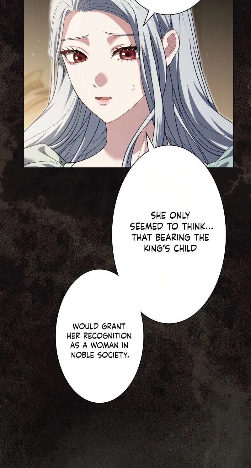 Kono to Ai wa Chi Yori Koku Chapter 45 - page 29