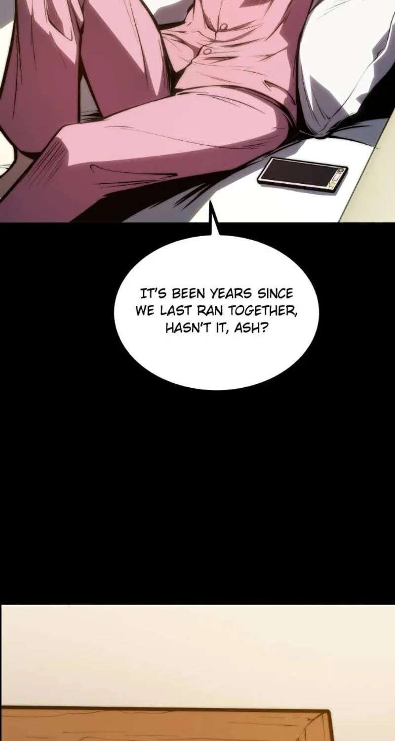 The Glutton:Devourer of Kings Chapter 47 - page 46