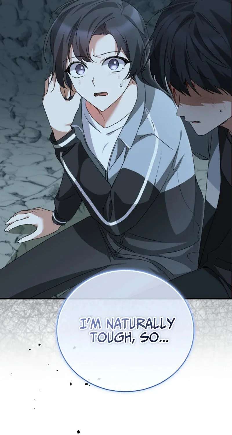 I Am In The Same Class As The Crazy Male Leads Chapter 94 - page 72