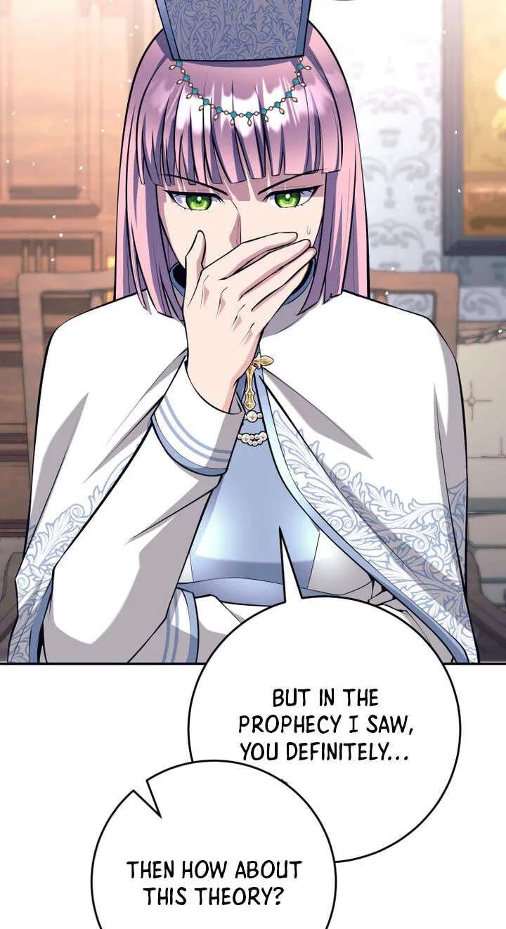 I'm Quitting the Hero's Party Chapter 164 - page 79