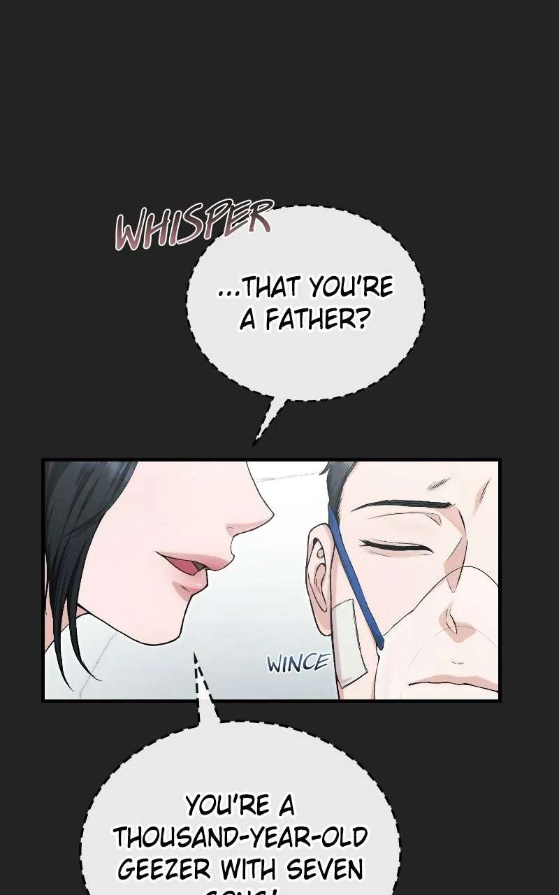 I Will Remarry theHusband I Murdered Chapter 3 - page 64