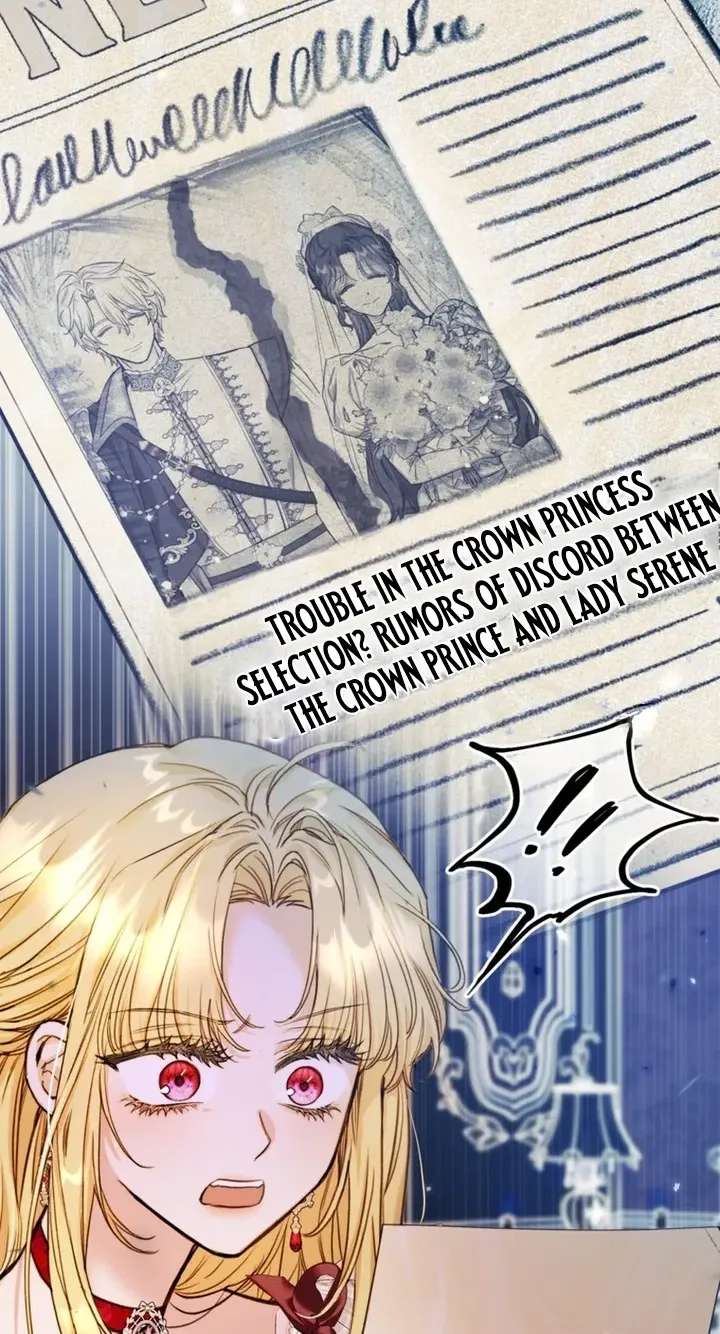 The Villainess is a Millionaire Solver Chapter 44 - page 14