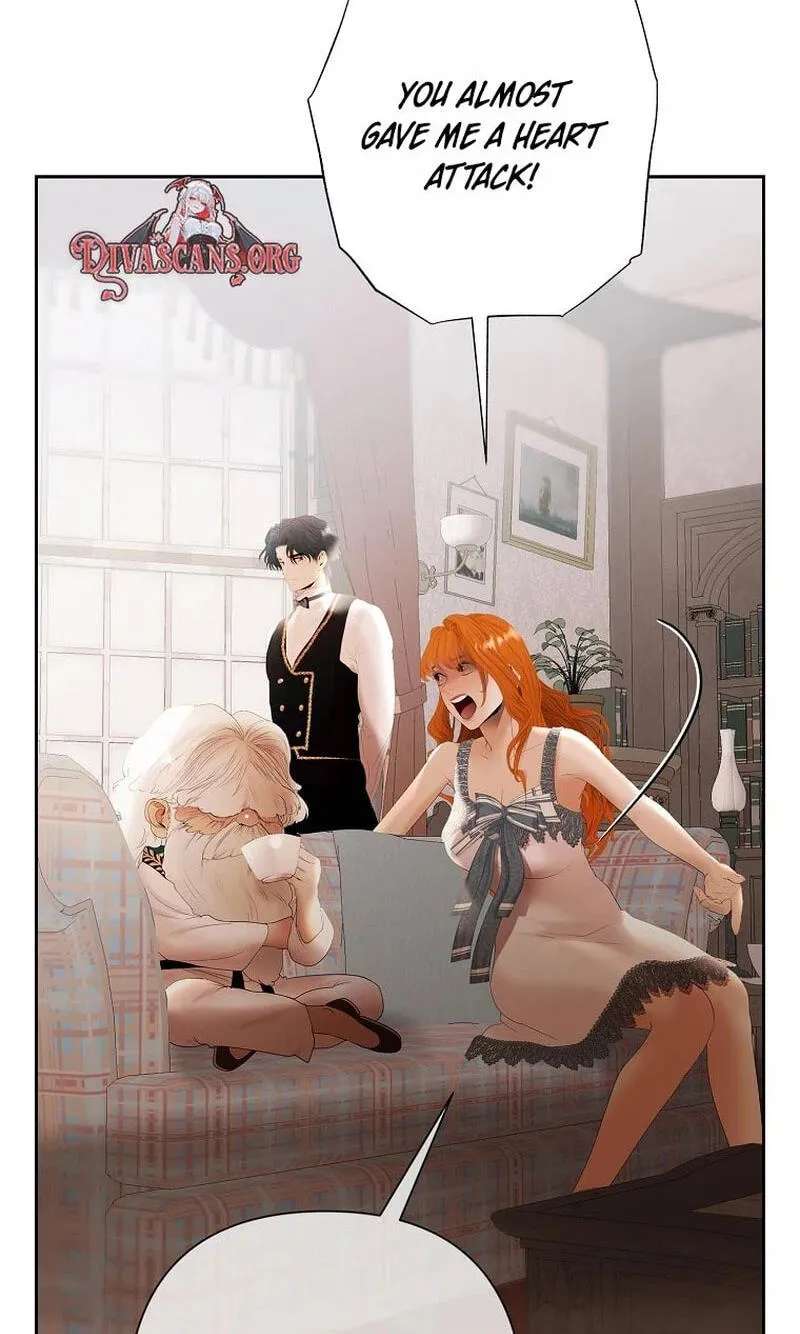 Heroes Save With Their Bodies Chapter 46 - page 21