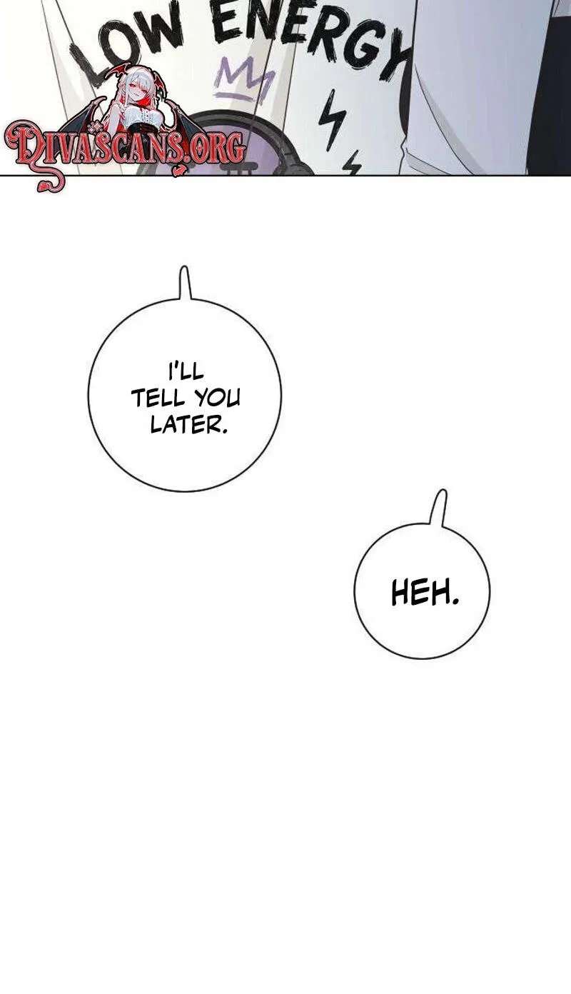 I'm Your Revenge Chapter 21 - page 83