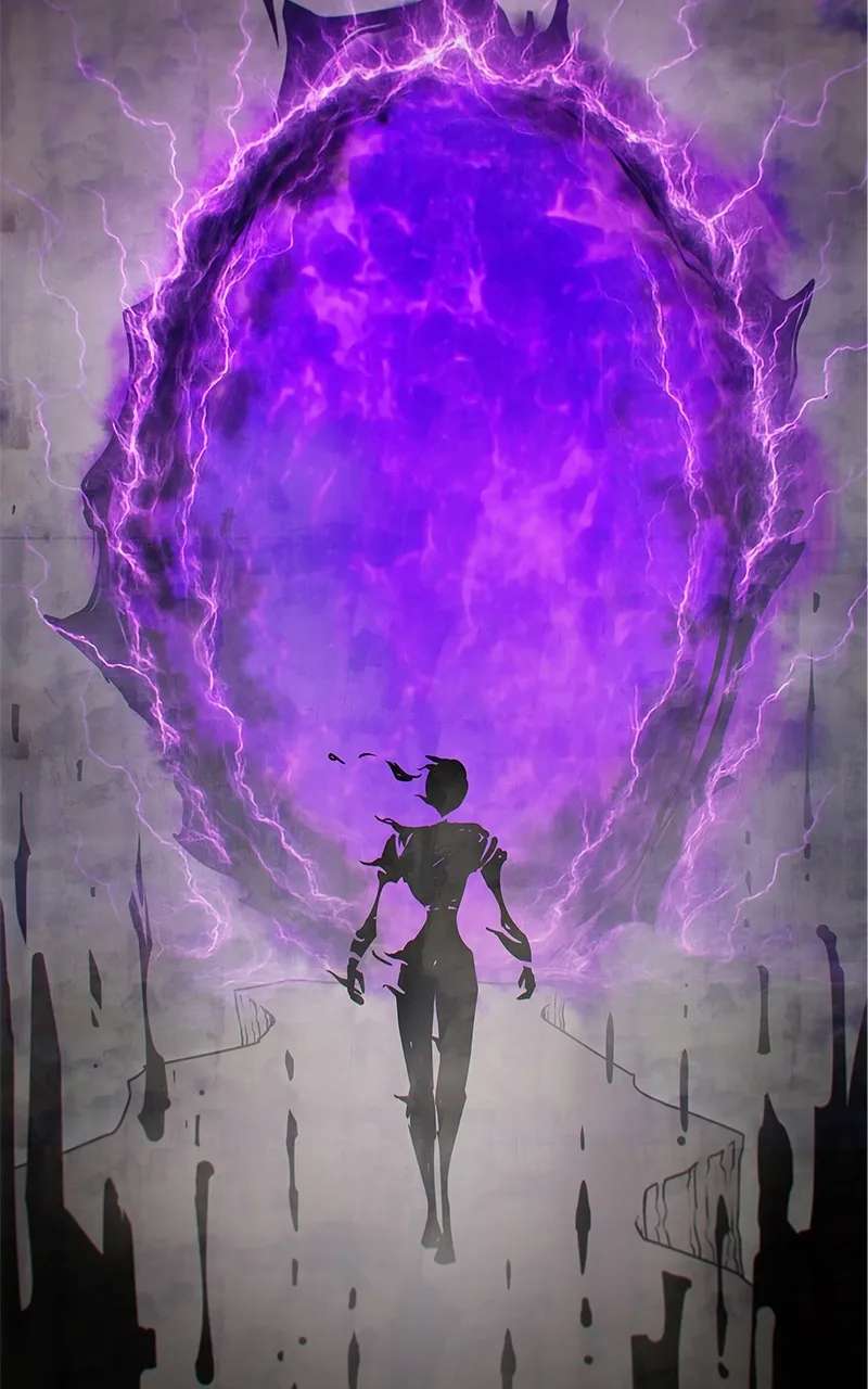 Everywhere & Nowhere Chapter 247 - page 42