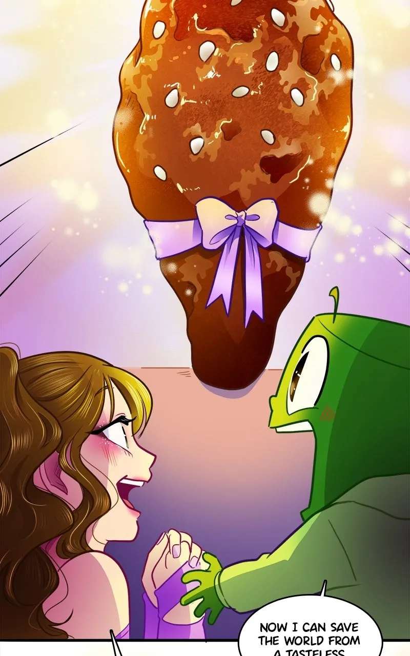 RAMYUNZSave the World! Chapter 3 - page 70
