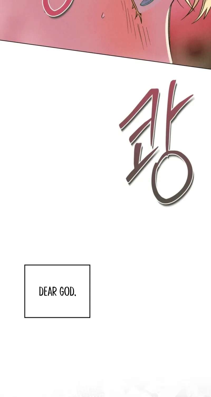 The Butterfly That Swallowed the Mist Chapter 41 - page 43