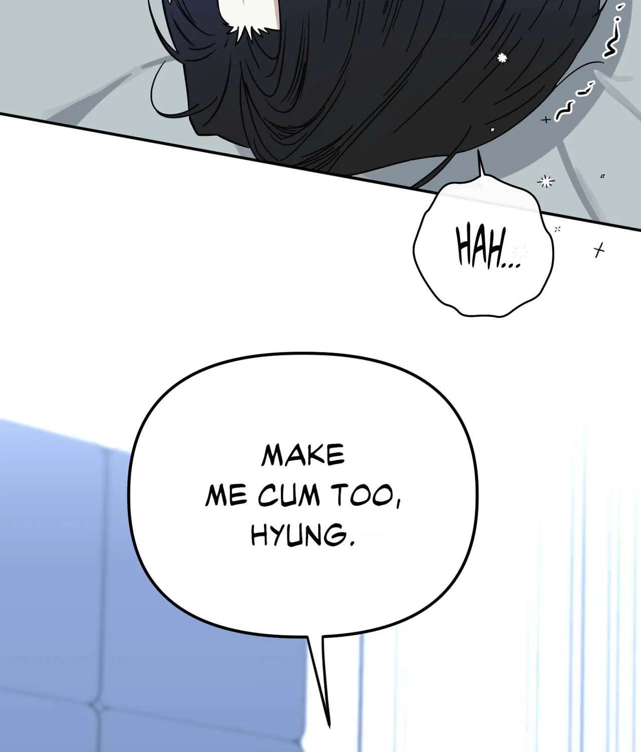 Taming the Master Chapter 7 - page 51