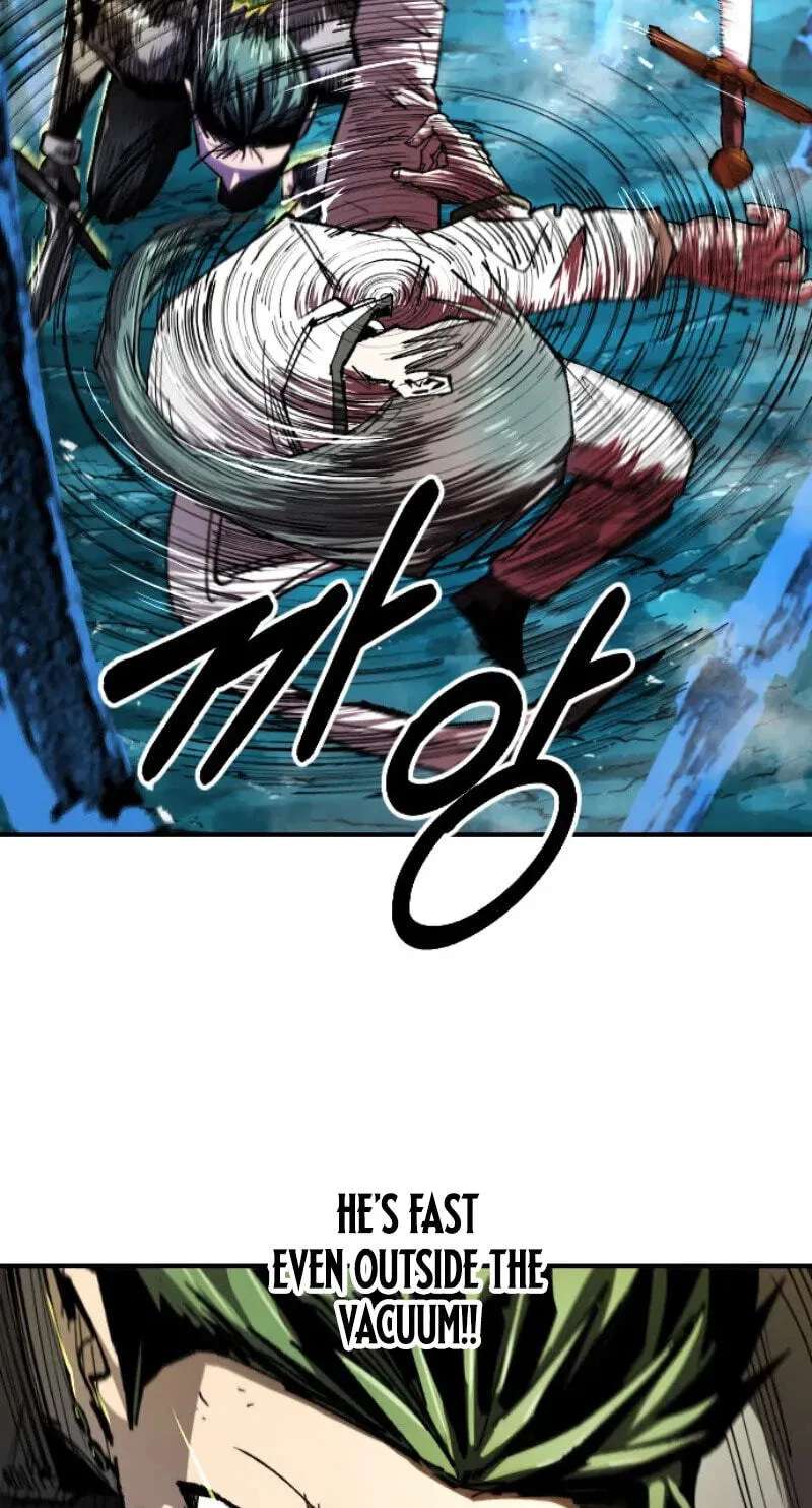 Island of Stars and Chains Chapter 74 - page 36