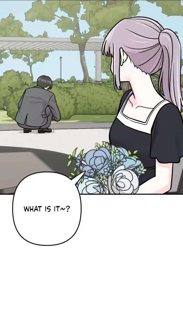 Operation Heart-Pounding Chapter 47 - page 23