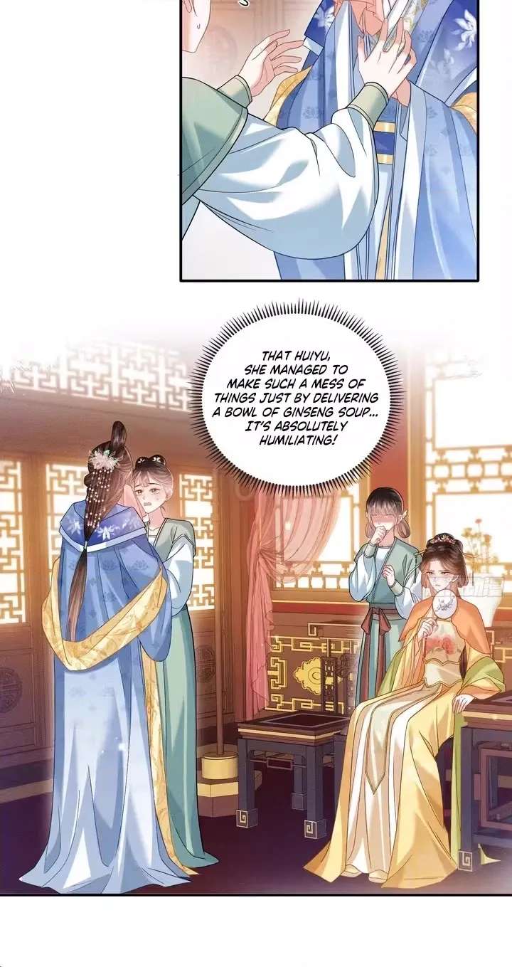Peerless Madam Healer Chapter 2 - page 10