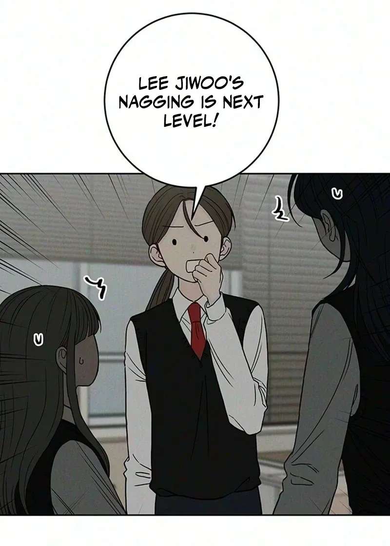 Have a Good Day Chapter 12 - page 76