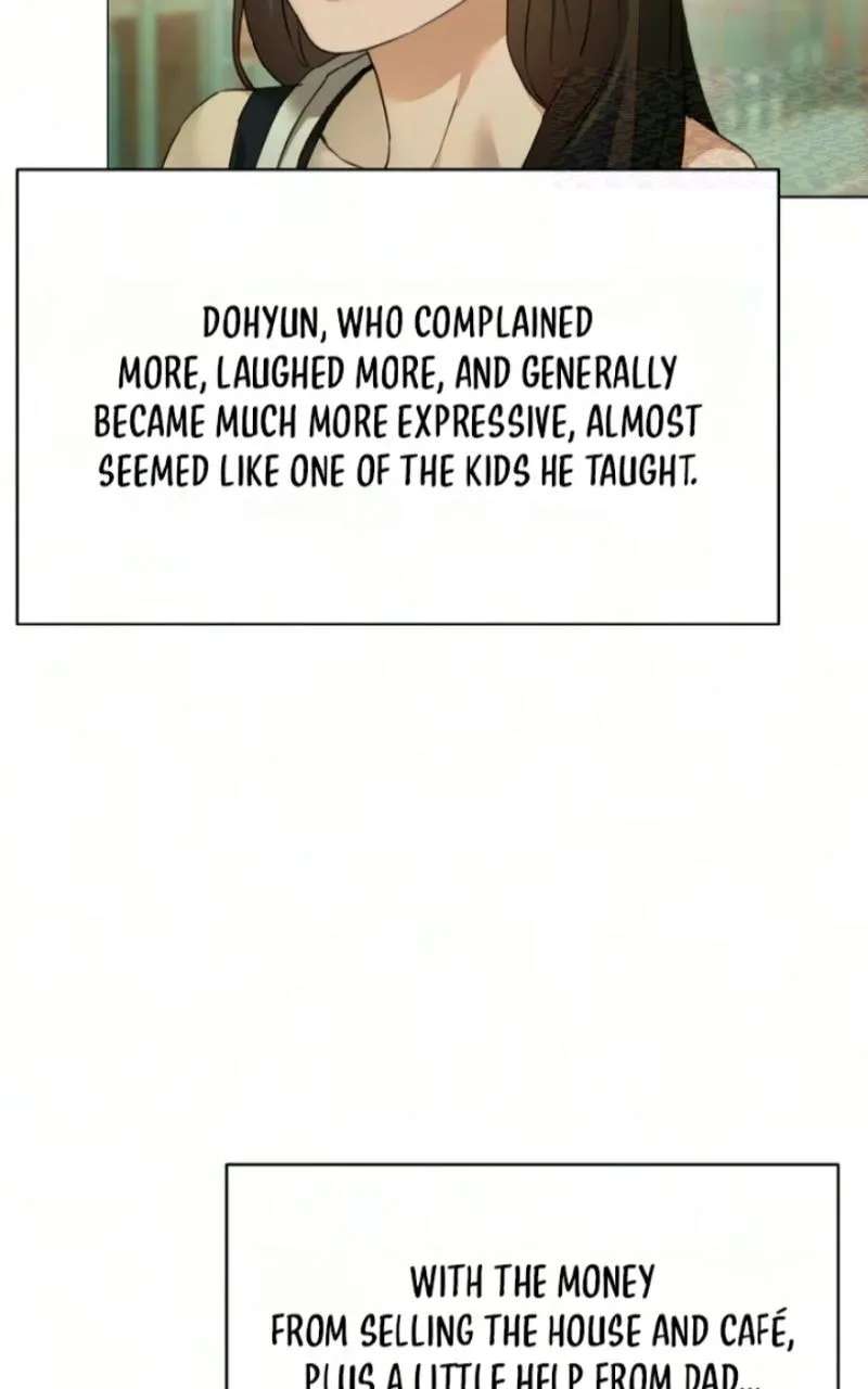 Living with Romeo Chapter 60 - page 35