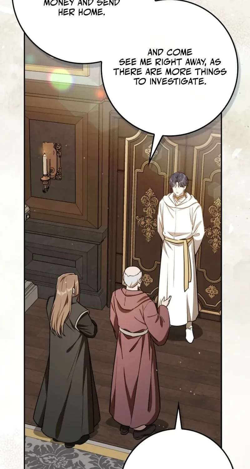 Marked as the Tyrant's Daughter-in-law Chapter 24 - page 86