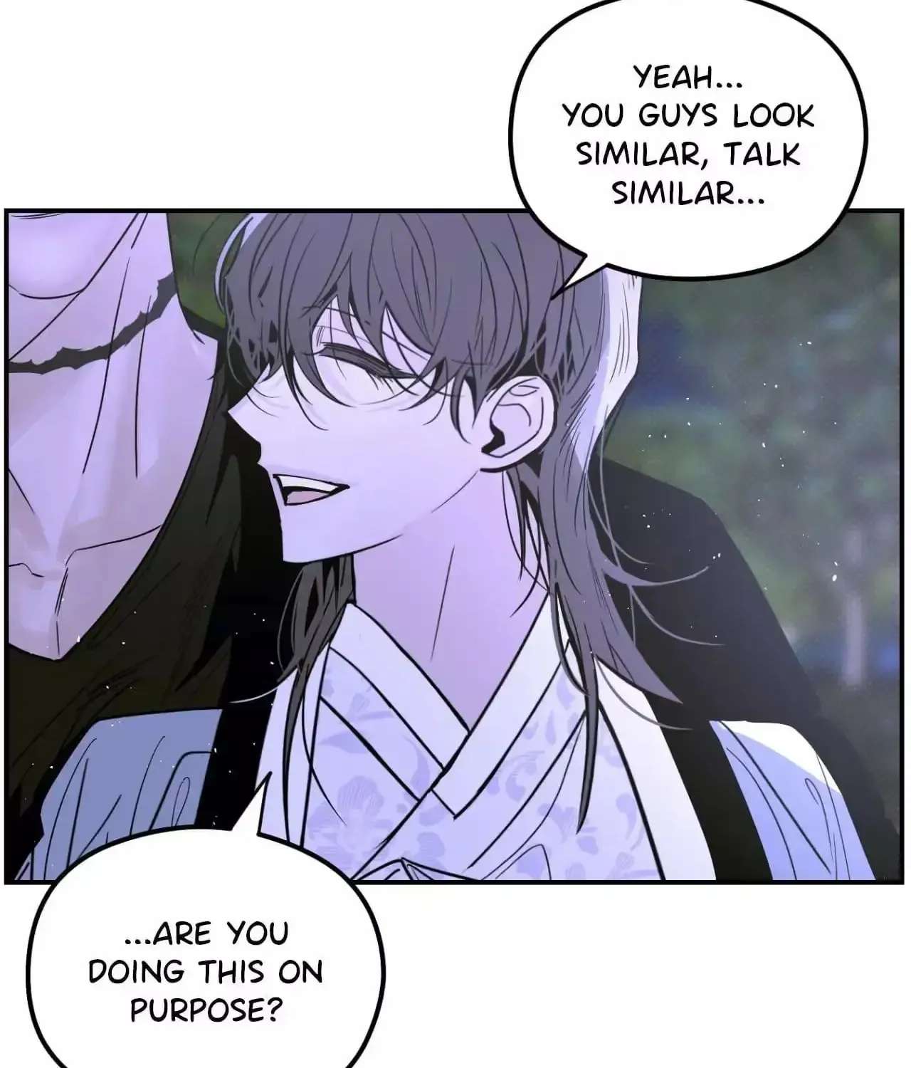 In the Shadow of the Serpent Chapter 38 - page 54
