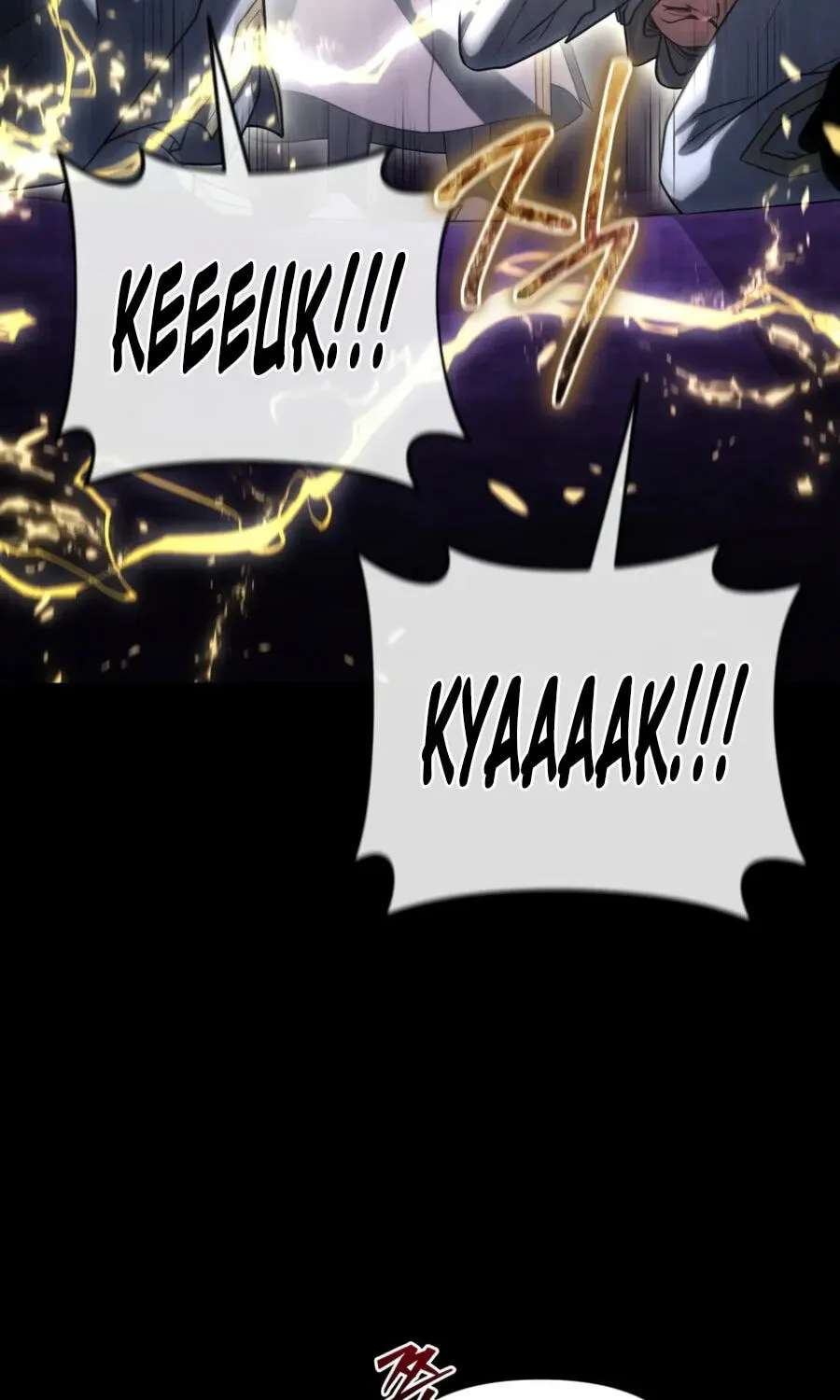 After Ten Millennia in Hell Chapter 157 - page 166