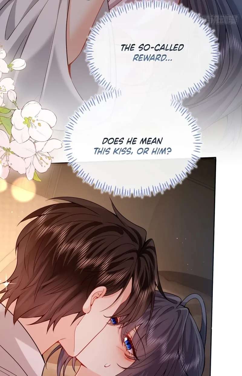 Love with Intention Chapter 44 - page 34