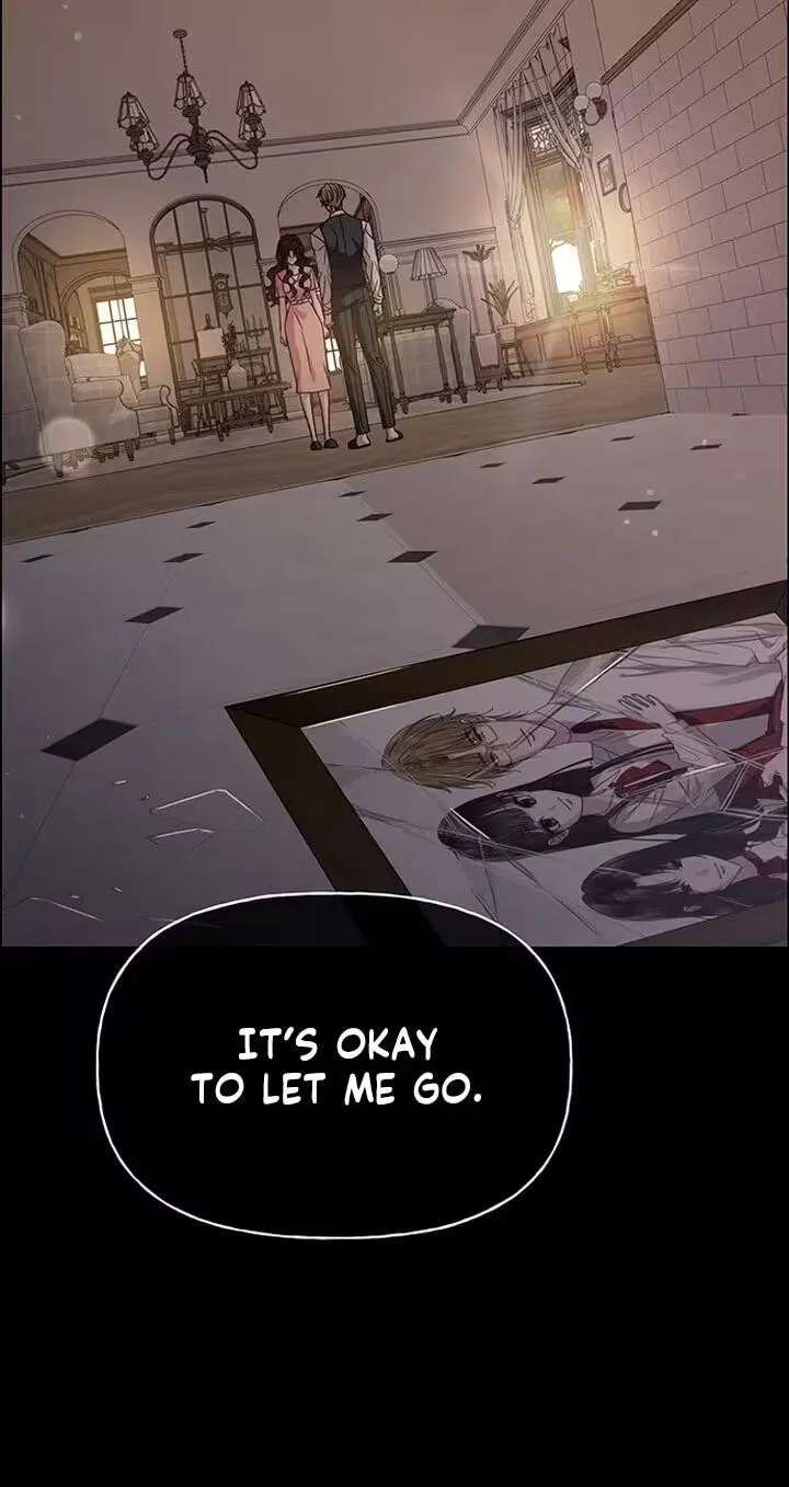 Her First Confession Chapter 53 - page 91