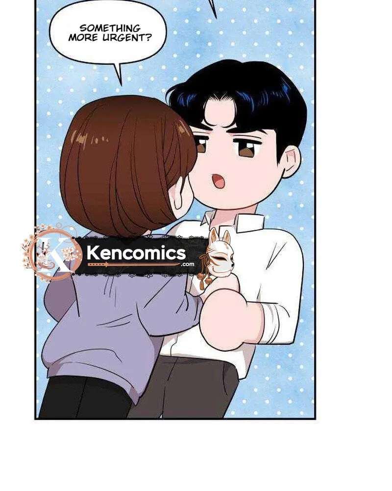 An Awkward Relationship Chapter 26 - page 96