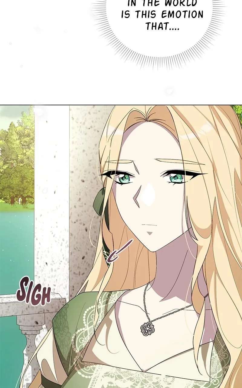 Wished You Were Dead Chapter 100 - page 108