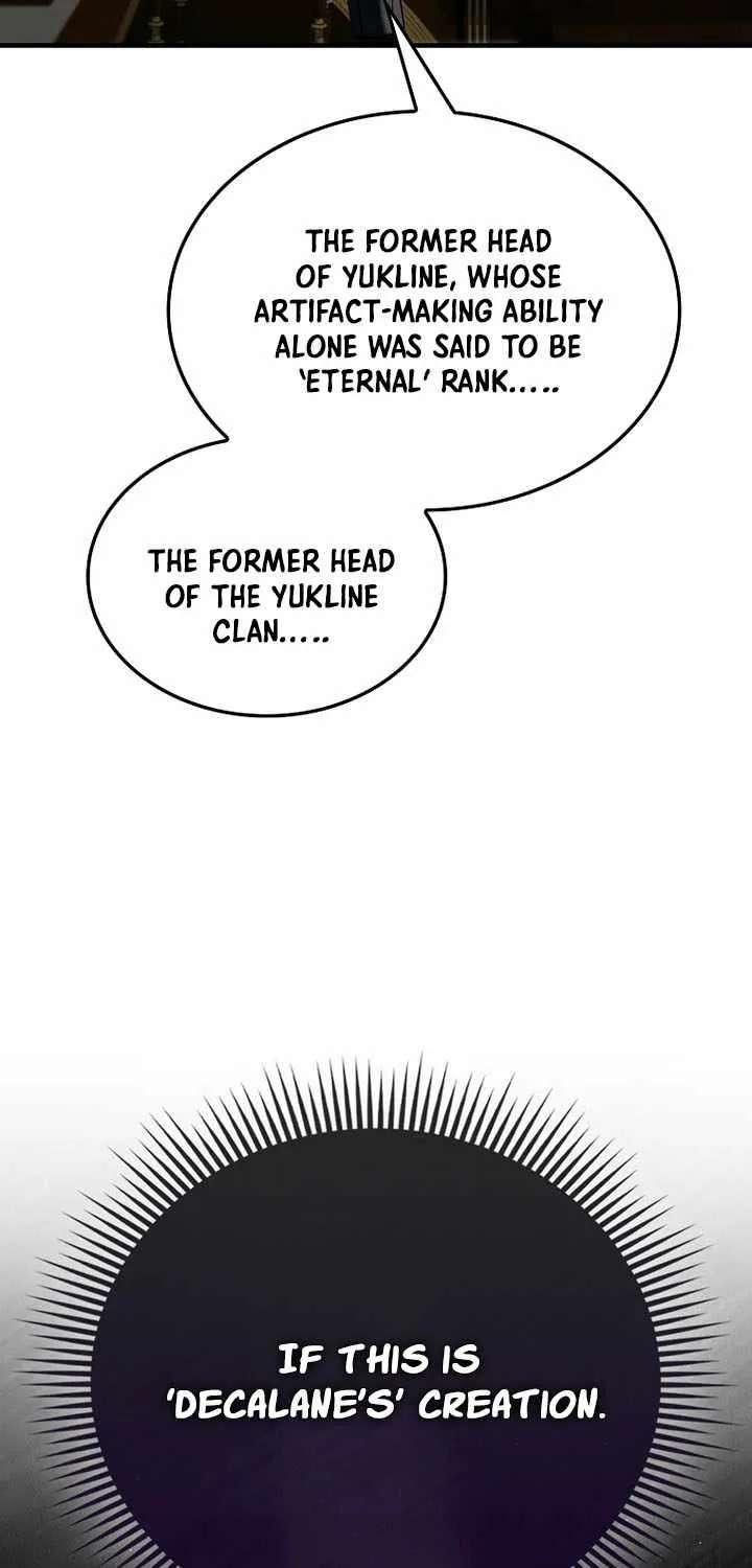 A Villain's Will to Survive Chapter 64 - page 45