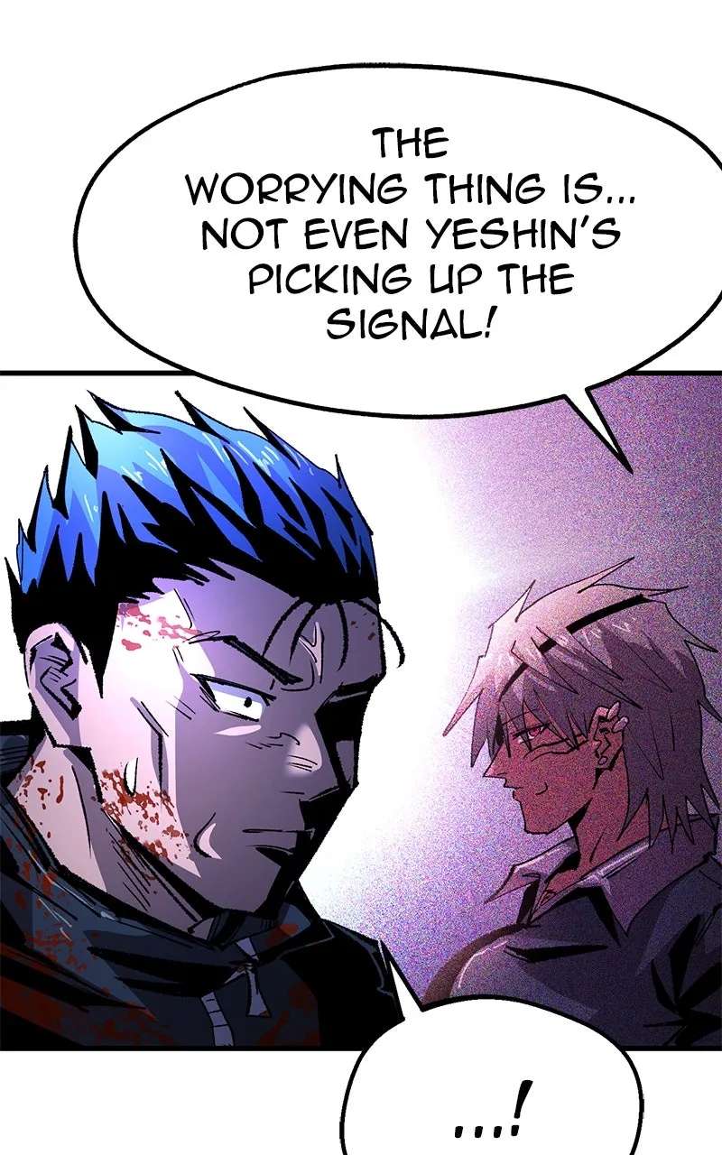 Island of Starsand Chains Chapter 59 - page 93