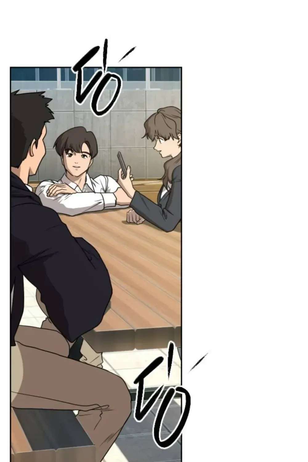Winning With Drawings Chapter 5 - page 80