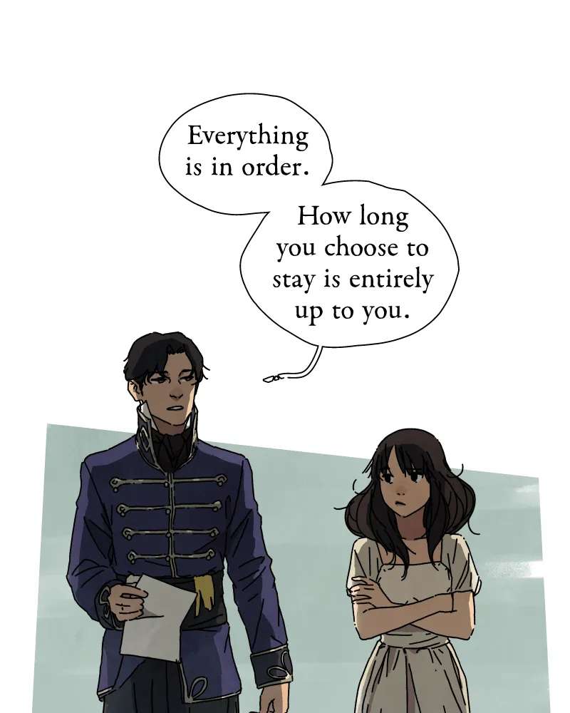 The Keepers' Inn Chapter 6 - page 4