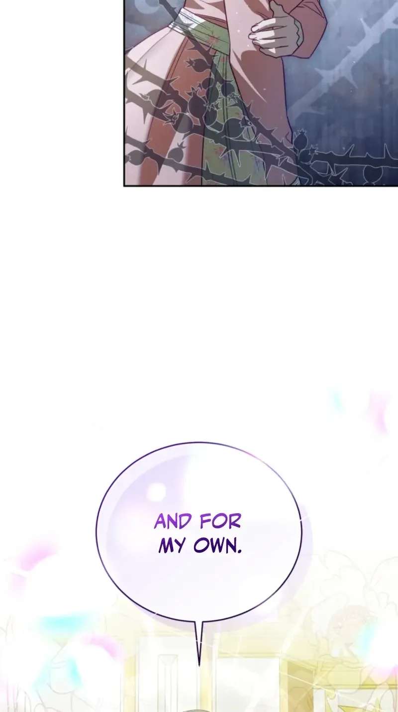 Honey, I Think That's a Misunderstanding Chapter 70 - page 59