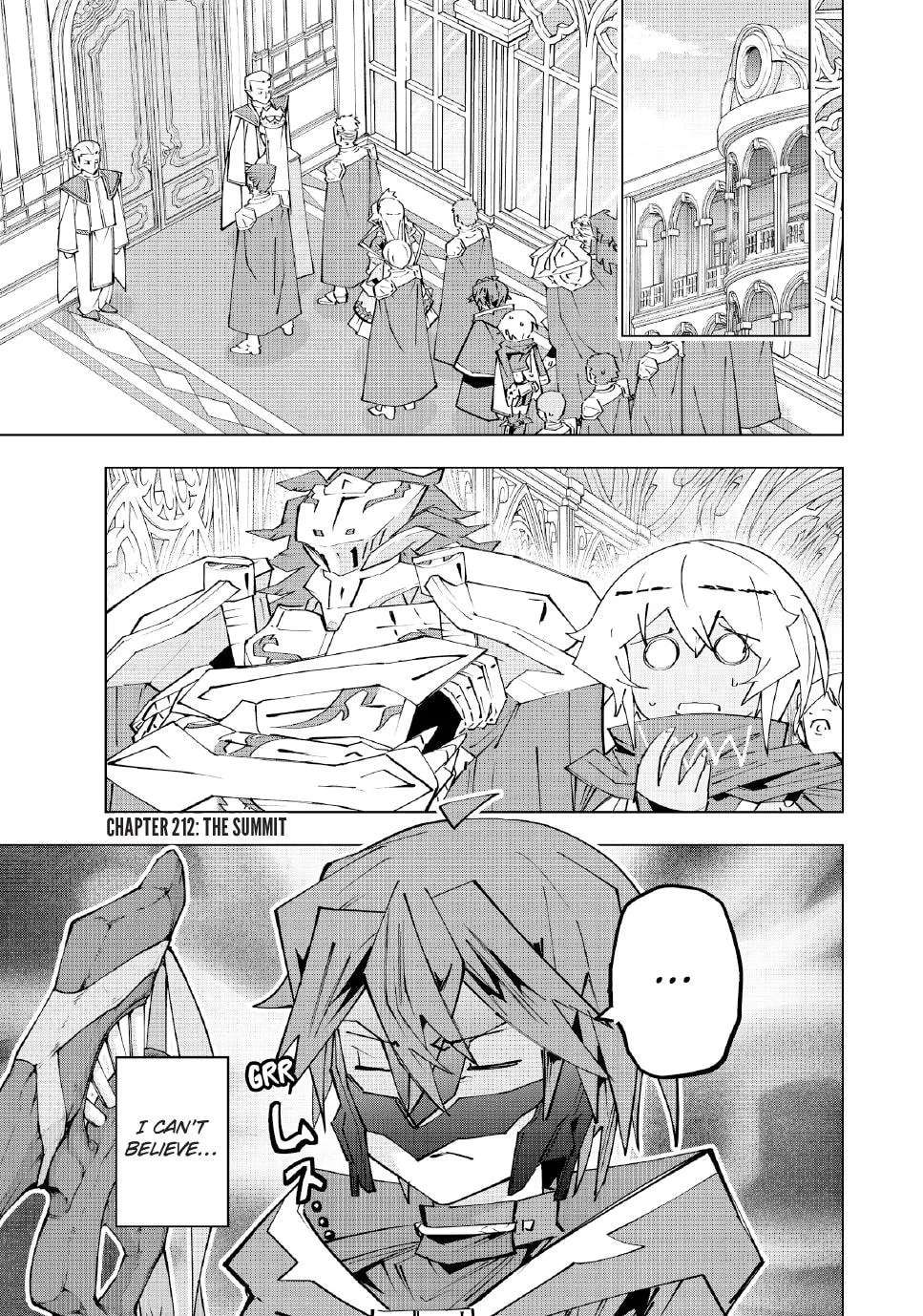 Backstabbed in a Backwater Dungeon: My Party Tried to Kill Me, But Thanks to an Infinite Gacha I Got LVL 9999 Friends and Am Out For Revenge Chapter 212 - page 1