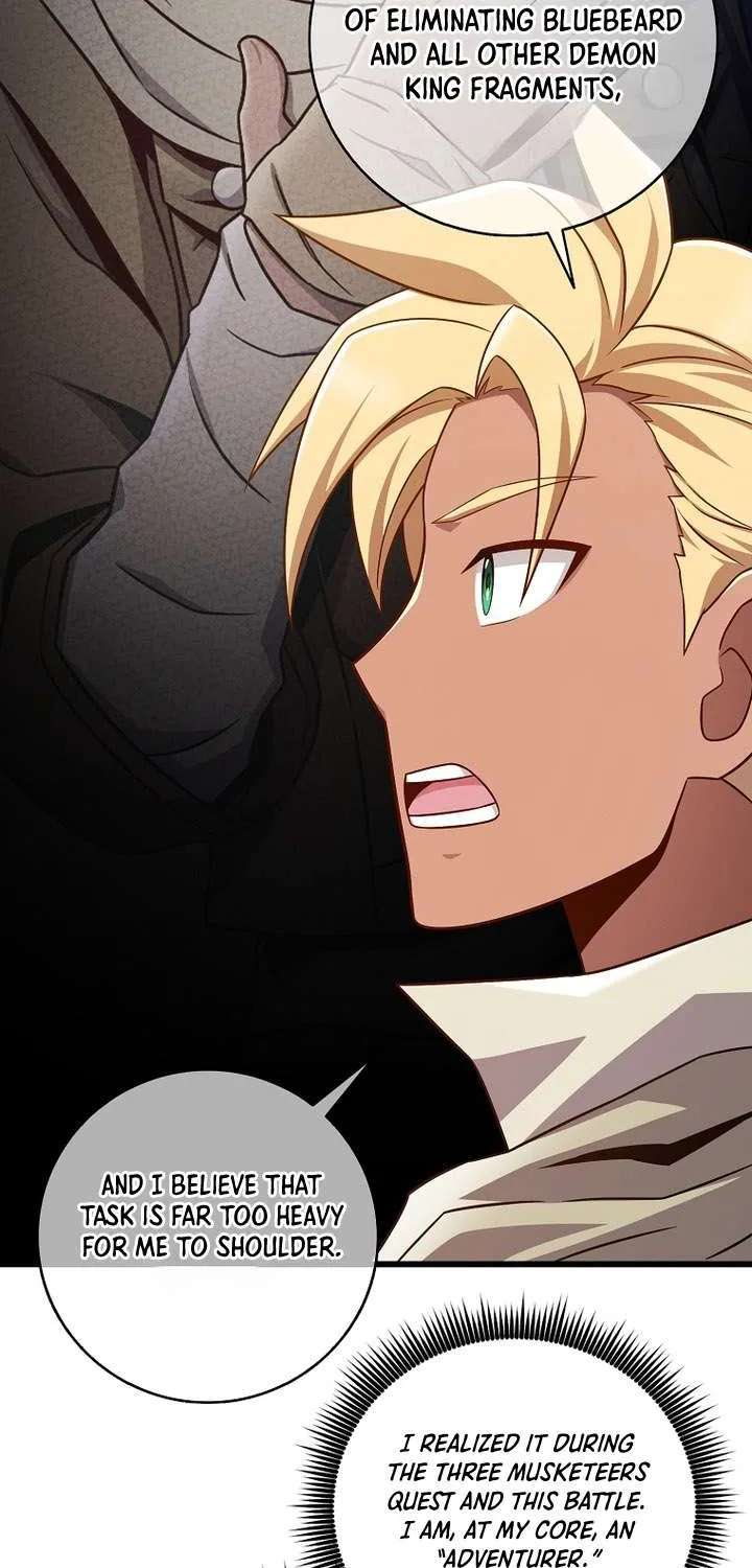 Archmage Transcending Through Regression Chapter 220 - page 71