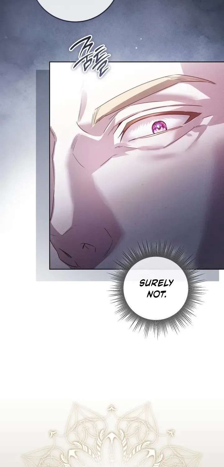 The Princess Stans in Secret Chapter 98 - page 14