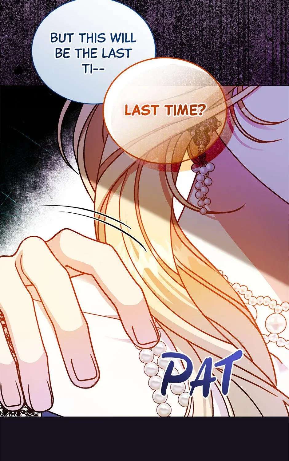 Millionaire Lady Chapter 41 - page 176