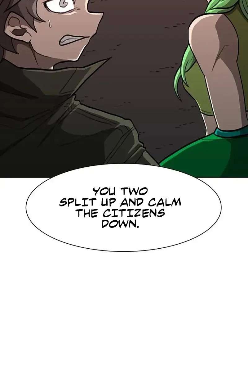 The Graymark Chapter 94 - page 51