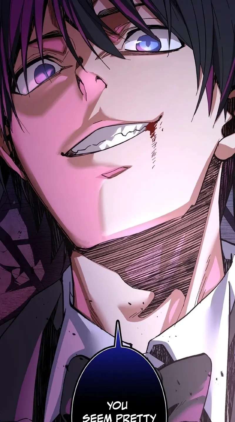The Man Who Vowed Revenge on His Demon Wife Chapter 7 - page 85