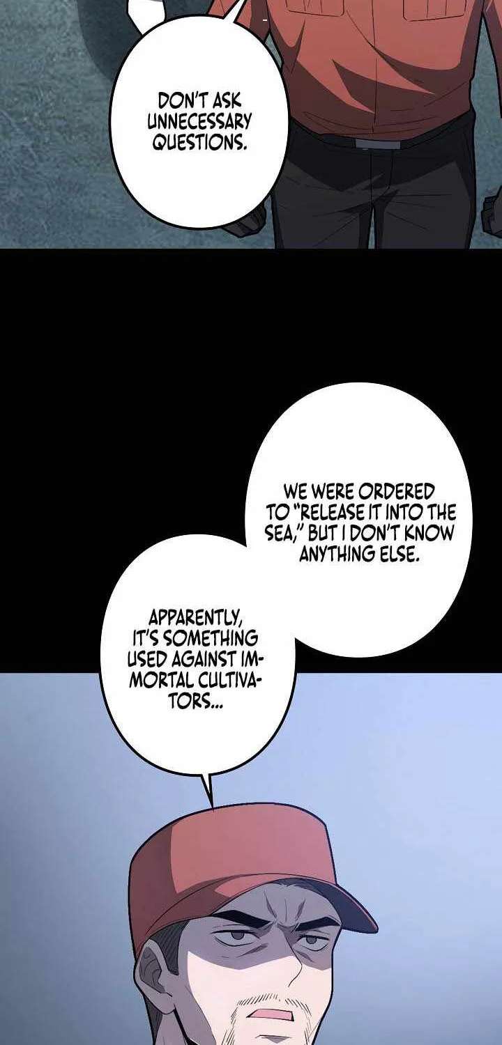 The Clan's Failure Was Once the Continent's Strongest Chapter 60 - page 55