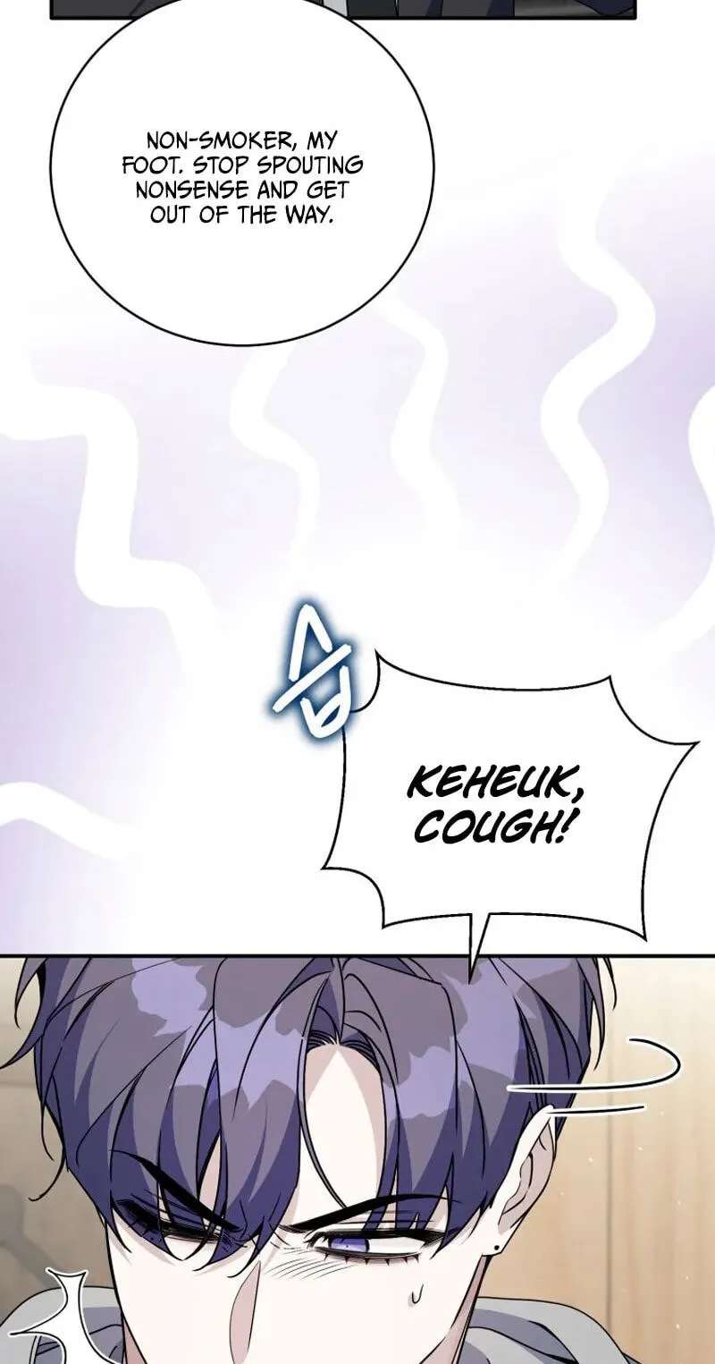 An Insincere Idol’s Blank Slate Chapter 100 - page 7