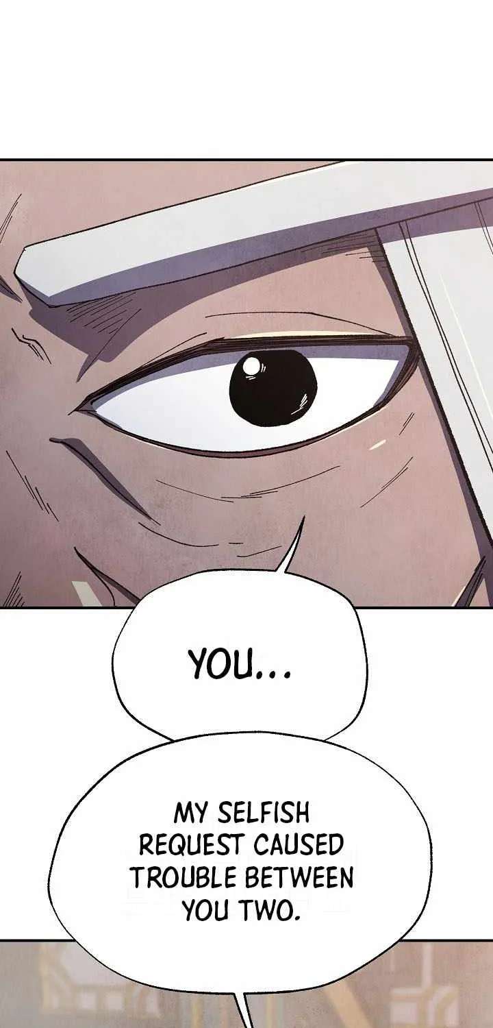 The Genius Grandson of Namgung Clan Chapter 110 - page 37