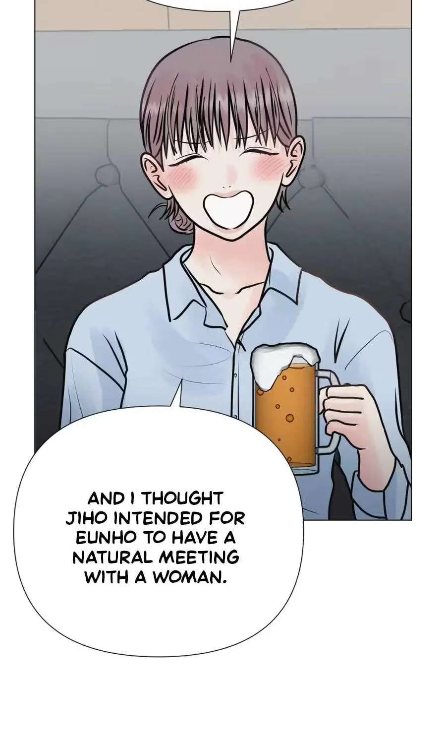 Zero Sense Chapter 35 - page 99