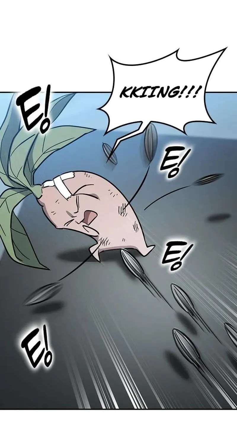 Kim Ohjin's Adventures With Strange Animals Chapter 61 - page 28