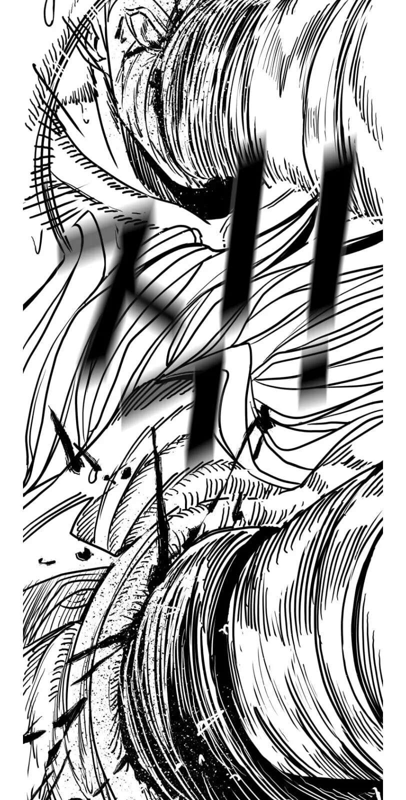 Shark Chapter 366 - page 98