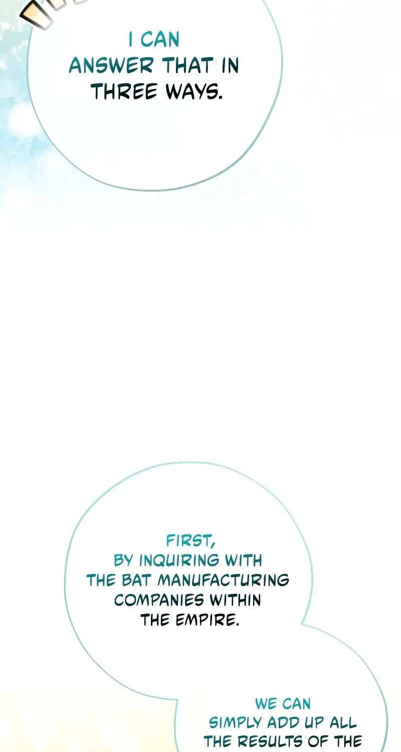 Lord Baby Runs a Romance Fantasy With Cash Chapter 129 - page 71