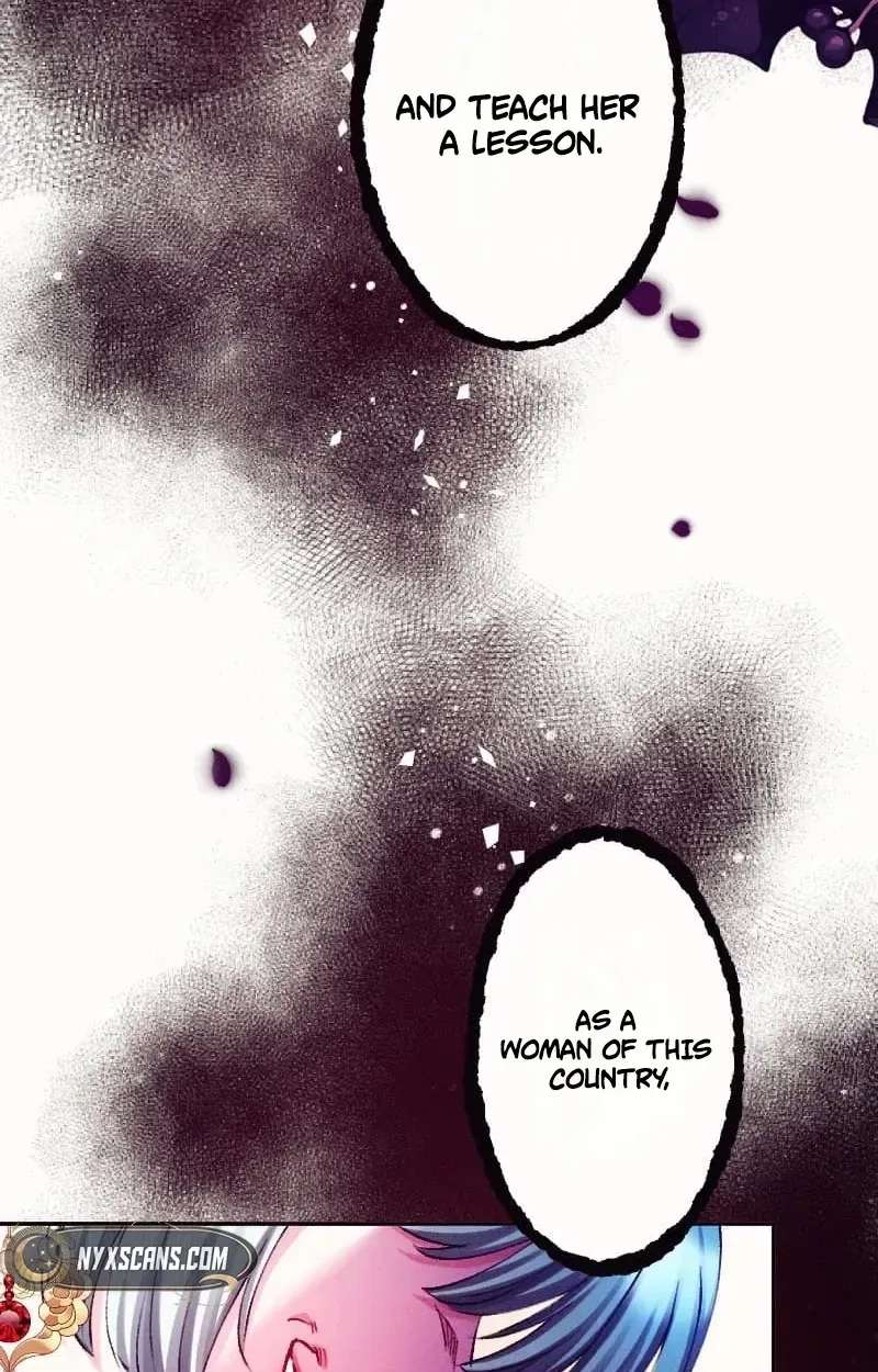 The Princess Abducted to a Land Without Women Chapter 7 - page 73