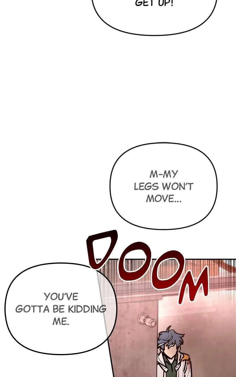 I Was Mistaken for the Villain Chapter 79 - page 58