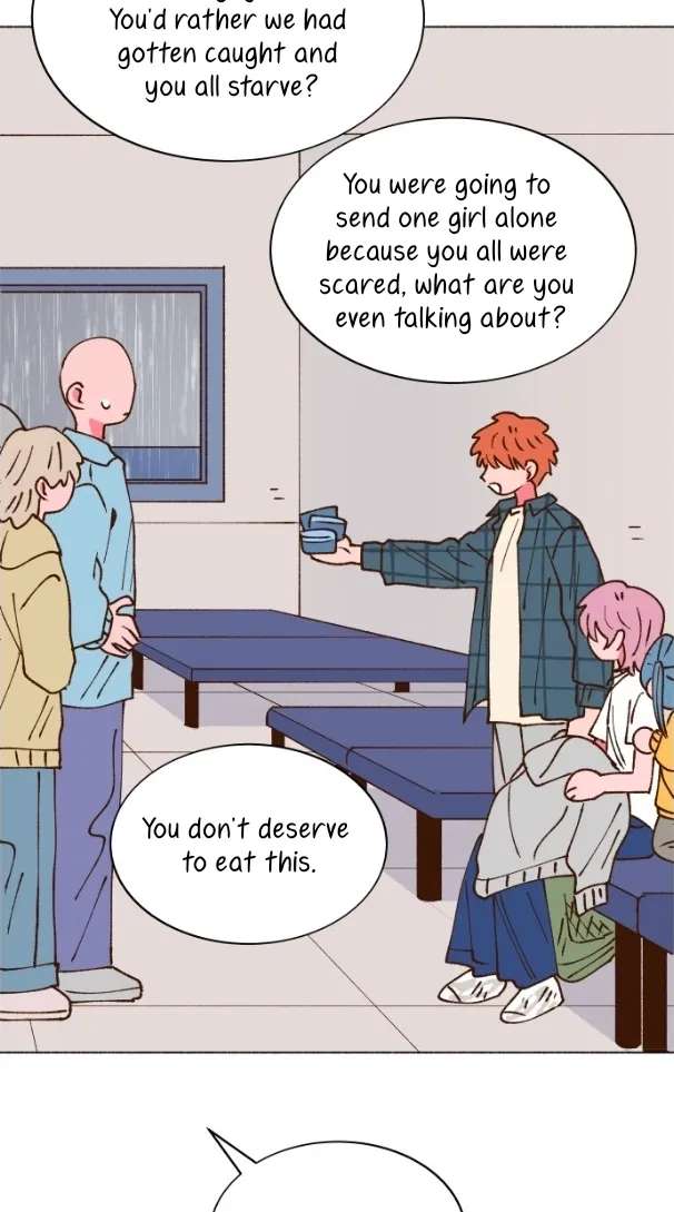 Even If It Goes to Waste Chapter 6 - page 31