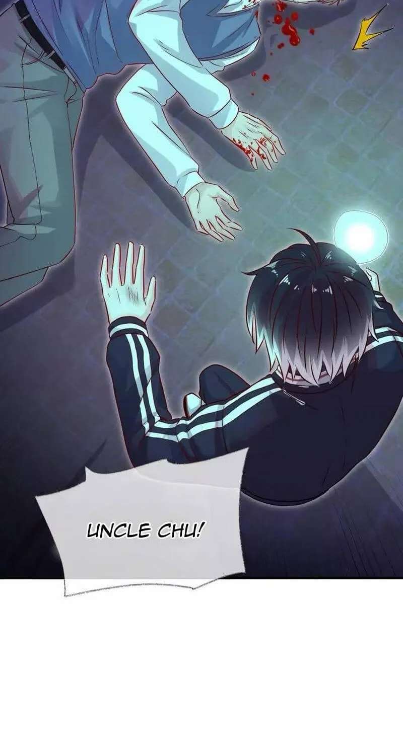 A Cat Has Nine Lives Chapter 46 - page 10
