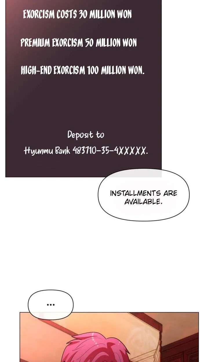 May Lady Ungnyeo Protect Us Chapter 42 - page 25