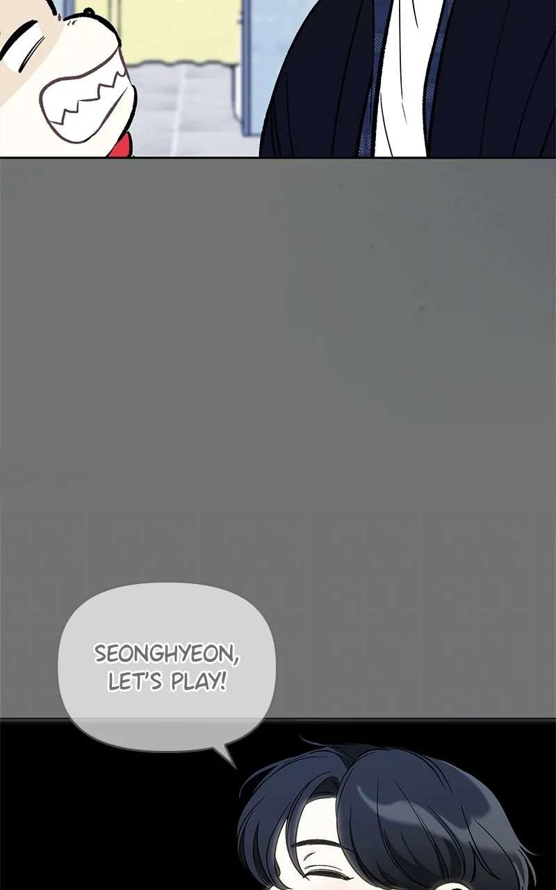 Woke Up as the CEO’s Dog Chapter 56 - page 19