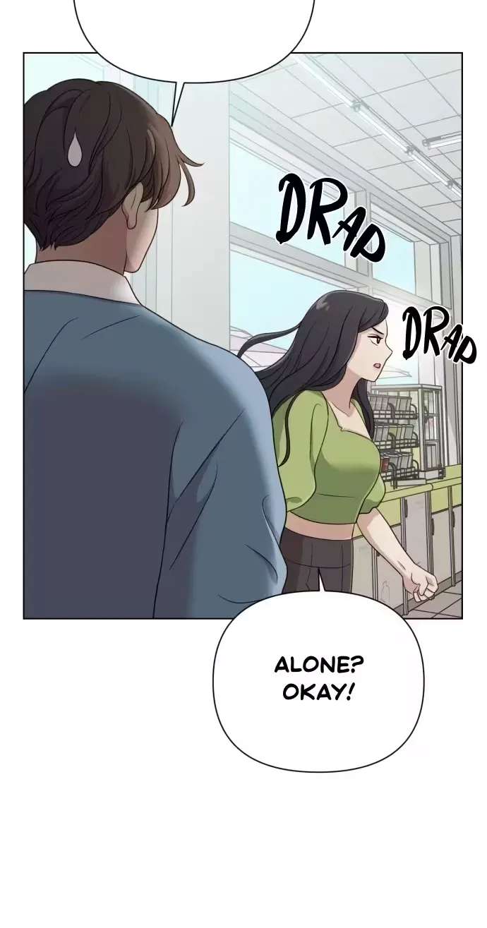 Hi Mommy Chapter 13 - page 78